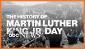 Martin Luther King Jr Day related image