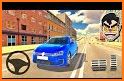 Electric Car Driver 2 : Real Car Driving related image