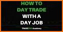 Day Trading Full Course - 9 Day Trade strategies related image