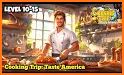 Cooking Trip: Taste America related image