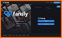 Fansly Live with Fans related image