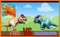 Dinosaur Park Game - Toddlers Kids Dinosaur Games related image