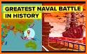 NAVAL WAR related image