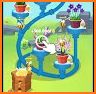 Honeybee Garden - Honey & Bee Tycoon related image