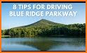 Blue Ridge Parkway Tour Guide related image