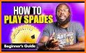 Spades Online: Card Games related image