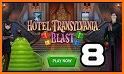 Hotel Transylvania: Blast - Puzzle Game related image