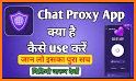 Chat Proxy - Safe & Stable related image