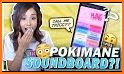 Pokimane Funny Soundboard related image