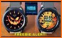 Halloween Watchface related image