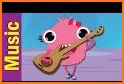 Music For Kids - Musical Instrumen related image