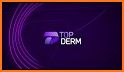 Top Derm: A game for dermatologists related image