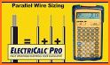 Electrc NEC Calcs Pro related image