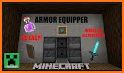 Craft Auto Armor MCPE related image