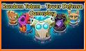 Random Totems—Tower Defense PvP online games dice related image