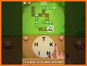 Word Farm - Farming Home Build Cross Word games related image