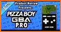 Free GBA Emulator 2020 - Advance Emu GBA 2 plus related image