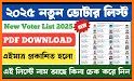 Voter List related image