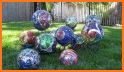 Garden Balls related image