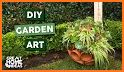 Flower Garden Decorator - Garden Fun For All related image