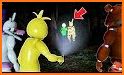 Baldi Funny Puzzle Game related image