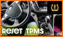 TPMS Reset Guide related image