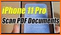 PDF Scanner Pro - Camera to PDF Export related image