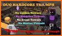 TD: Hardcore Tower Defence related image