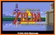 The legend of Zelda 1986 (emulator) related image