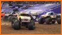 Monster Demolition Derby Truck related image