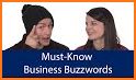 Buzzwords related image