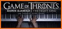 Game of Thrones Piano Tiles 2019 related image