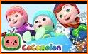 CoCo Melon Nursery Rhymes Songs For Kids (offline) related image