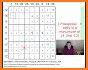 Aged Sudoku related image