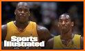 Selfie with Kobe Bryant – Basketball Photo Editor related image