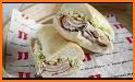 Jimmy John's Sandwiches related image