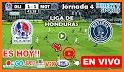 Liga Nacional de Fútbol de Honduras related image