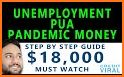 PUA Unemployment App related image