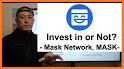 Mask Network (Maskbook) related image