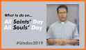 All Saints Day & All Souls Day related image