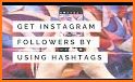 Get Followers & HashTags for Instagram related image