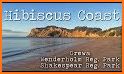 Hibiscus Coast App related image