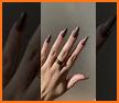 Mix Color Nails related image