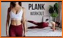 Plank Workout - 30 Day Challenge for Weight Loss related image