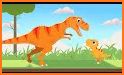 Dinosaur World: Kids Dino Game related image