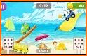 Beepzz Hill Climb - racing game for kids related image