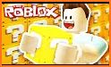 How to use Lucky Blocks Roblox related image