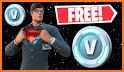 vBucks4free - Free Vbucks tips related image