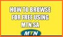 Free Internet for MTN related image