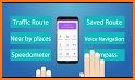 Find Route – Voice GPS Navigation Free -Zonal Apps related image